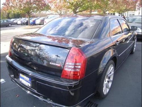 Chrysler 300C 2007 photo 4