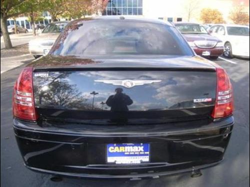 Chrysler 300C 2007 photo 5