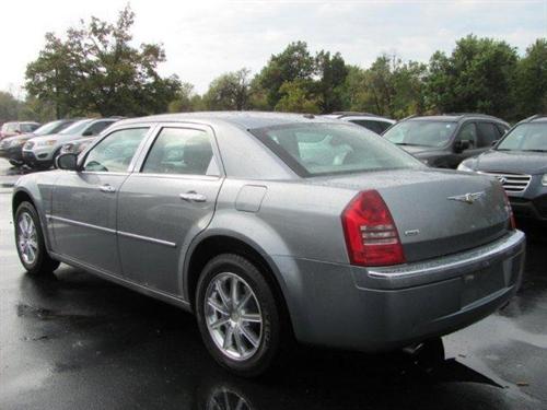 Chrysler 300C 2007 photo 1