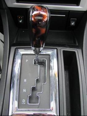 Chrysler 300C 2007 photo 4