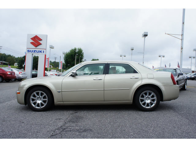 Chrysler 300C 2007 photo 1