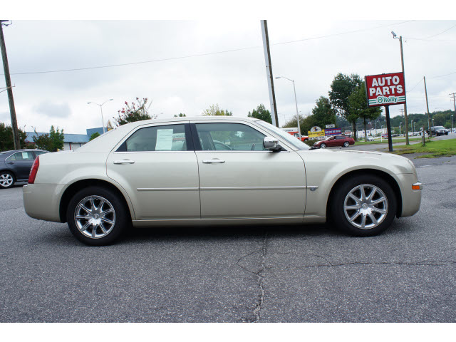 Chrysler 300C 2007 photo 5