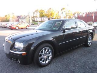 Chrysler 300C Base Other