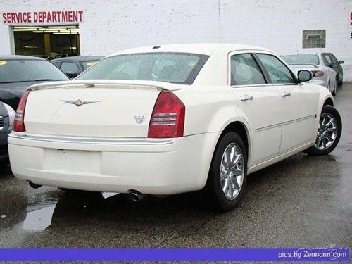 Chrysler 300C Unknown Other