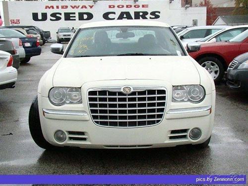 Chrysler 300C 2007 photo 5