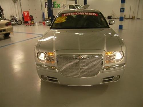 Chrysler 300C 2007 photo 1