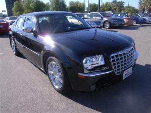 Chrysler 300C Regular Cab Other