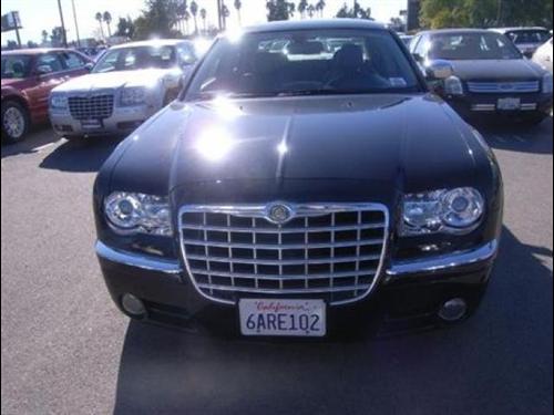 Chrysler 300C 2007 photo 1