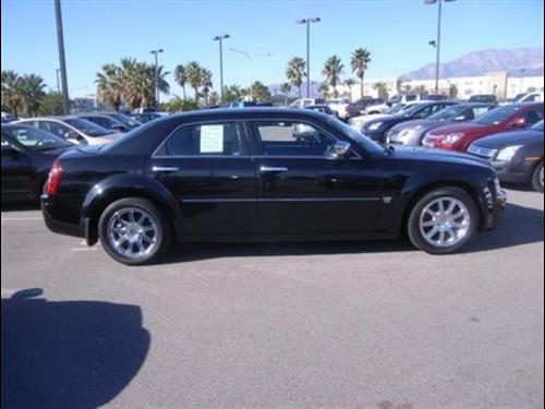Chrysler 300C 2007 photo 3