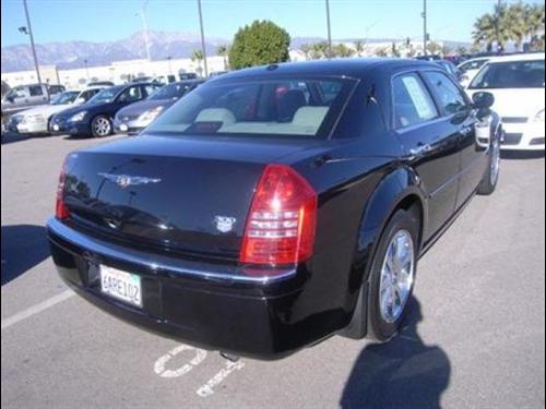 Chrysler 300C 2007 photo 4