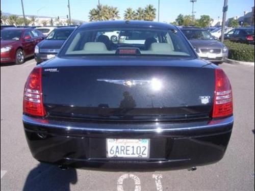 Chrysler 300C 2007 photo 5