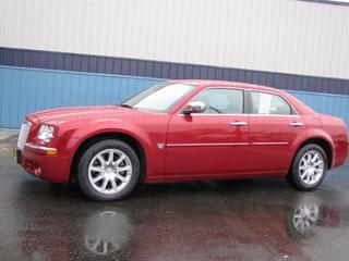 Chrysler 300C Base Other