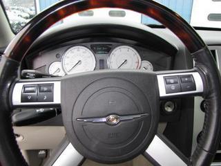 Chrysler 300C 2007 photo 1