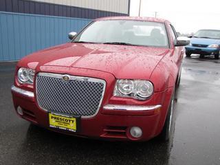 Chrysler 300C 2007 photo 3