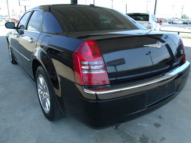 Chrysler 300C 2007 photo 3