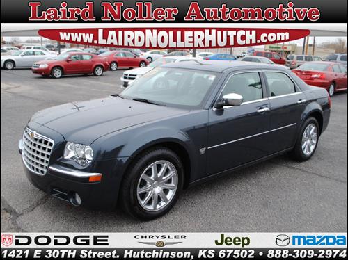 Chrysler 300C 2007 photo 1