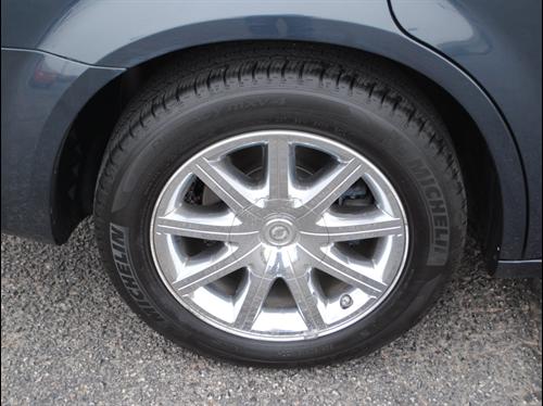 Chrysler 300C 2007 photo 4