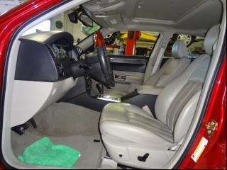 Chrysler 300C 2007 photo 1