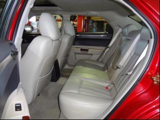 Chrysler 300C 2007 photo 5