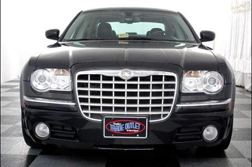 Chrysler 300C 2007 photo 1