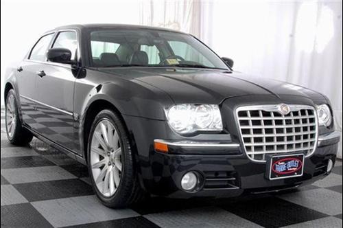 Chrysler 300C 2007 photo 2