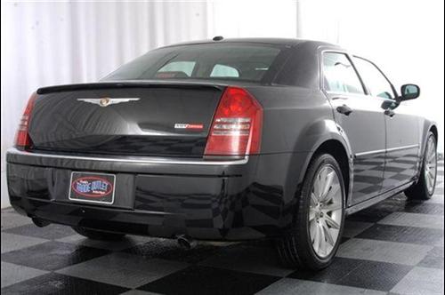 Chrysler 300C 2007 photo 3