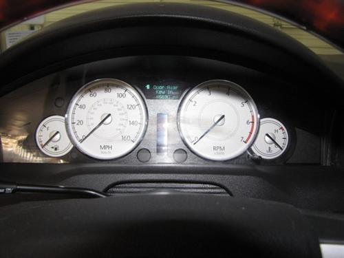 Chrysler 300C 2007 photo 1