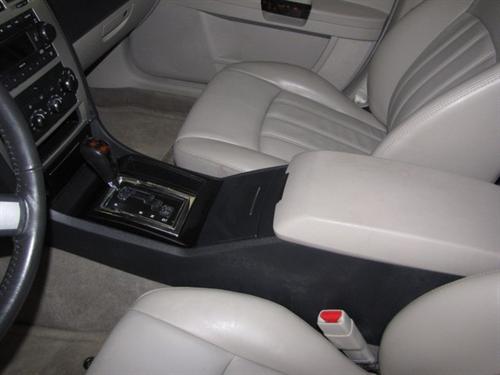 Chrysler 300C 2007 photo 3