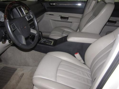 Chrysler 300C 2007 photo 4