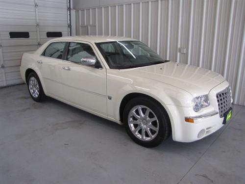 Chrysler 300C 2007 photo 5