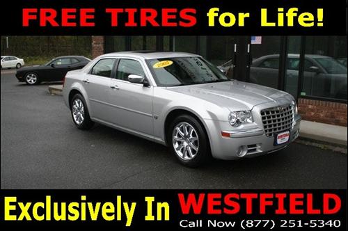 Chrysler 300C Unknown Other