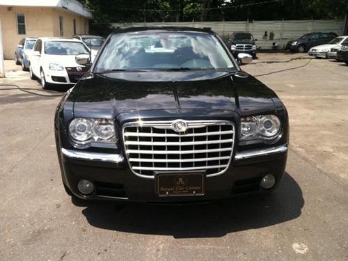 Chrysler 300C 2007 photo 1