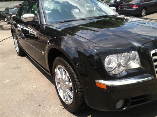 Chrysler 300C 2007 photo 3