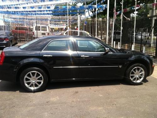 Chrysler 300C 2007 photo 4