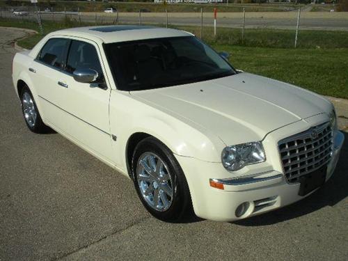 Chrysler 300C Unknown Other