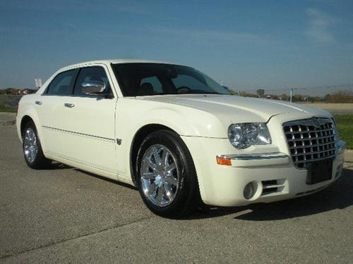 Chrysler 300C 2007 photo 1