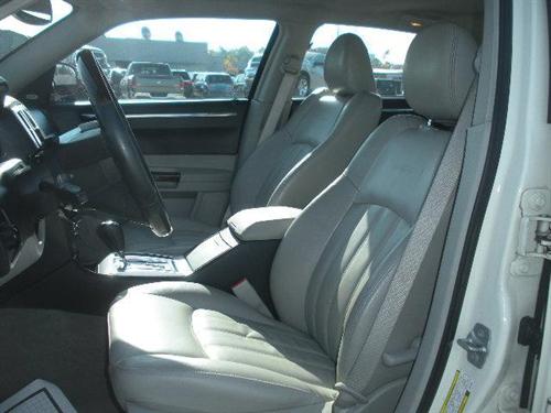 Chrysler 300C 2007 photo 4