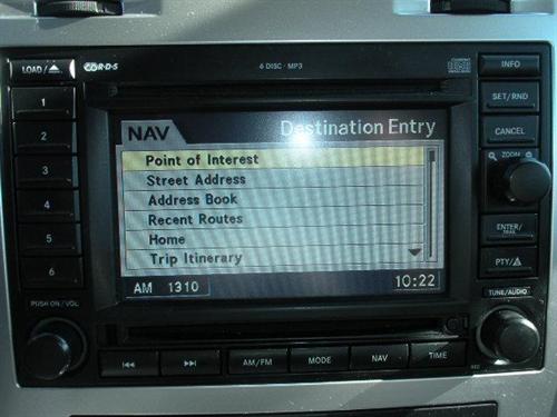 Chrysler 300C 2007 photo 5