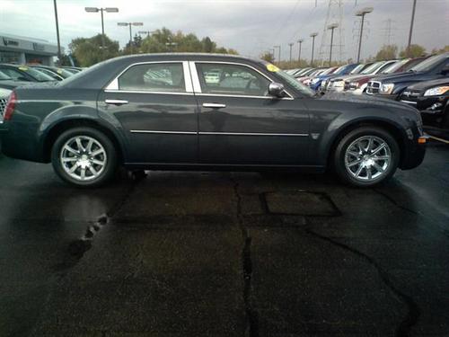 Chrysler 300C 2007 photo 1