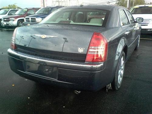 Chrysler 300C 2007 photo 2