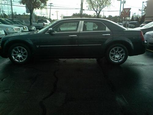 Chrysler 300C 2007 photo 3