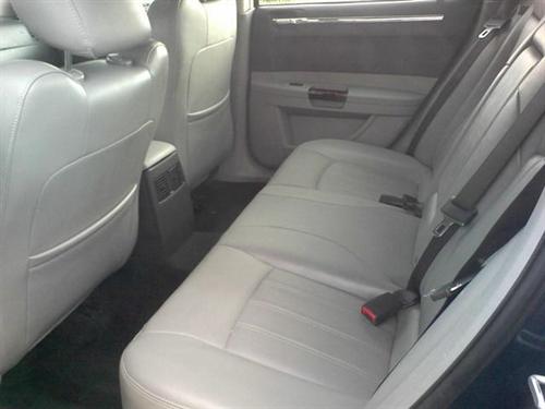Chrysler 300C 2007 photo 4