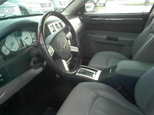 Chrysler 300C 2007 photo 5