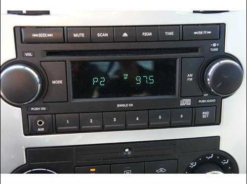 Chrysler 300C Regular Cab Other