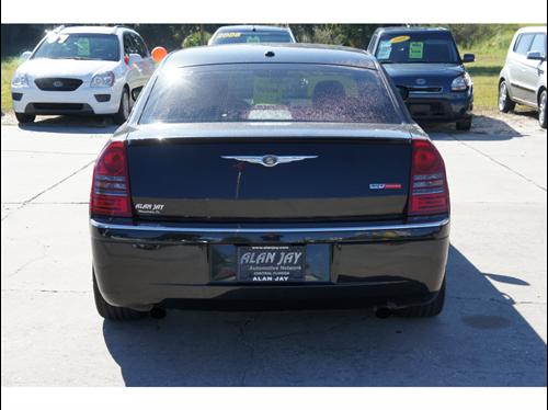 Chrysler 300C 2007 photo 1