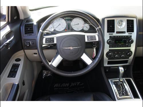 Chrysler 300C 2007 photo 4