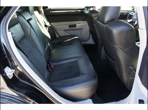 Chrysler 300C 2007 photo 5