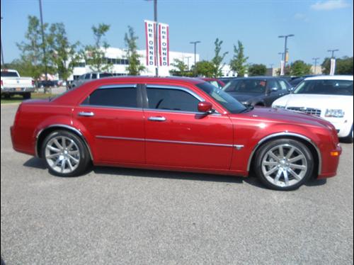 Chrysler 300C C320w Other