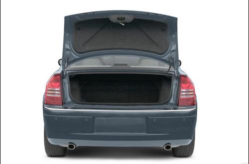 Chrysler 300C 2007 photo 1