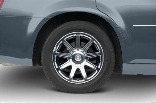 Chrysler 300C 2007 photo 2